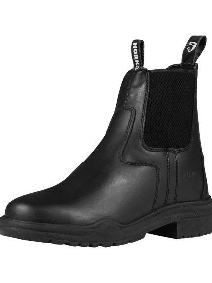 Horka jodhpur stalschoen Protecto