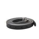 Horka stijgbeugelriem leer, diverse lengtes - Afbeelding 2