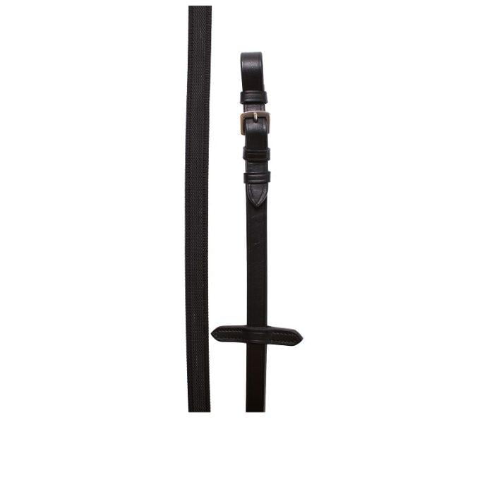 Horka teugels anti-slip met rubber Horka teugels anti-slip met rubber