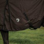 Horka regendeken met High neck 600D - Afbeelding 3
