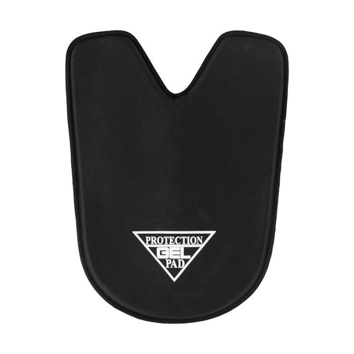 Horka gelpad onderlegger met uitsparing