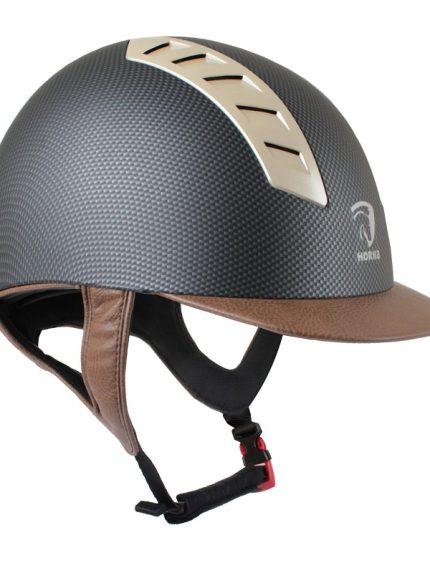 Horka chique cap Arrow Carbon