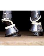 Luxe springschoenen gold rush glitter - Afbeelding 2