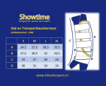 HB transportbeschermers little sizes - Afbeelding 5