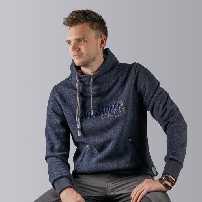 Horka Heren sweater Tommy - Afbeelding 2
