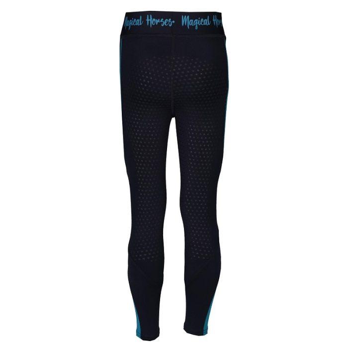 RH hippe rijlegging Nina kinderen - Afbeelding 2