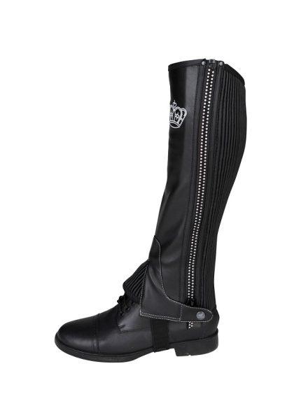 Red Horse chaps Bling