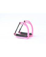 HB veiligheidsbeugels elastiek - Afbeelding 3