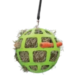 HAY Slowfeeder / speelbal paarden - Afbeelding 3