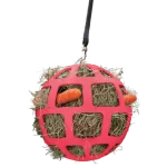 HAY Slowfeeder / speelbal paarden - Afbeelding 2