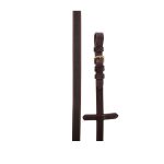 Horka teugels anti-slip met rubber