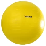 Maximus play ball, voetbal, 75 cm - Afbeelding 3