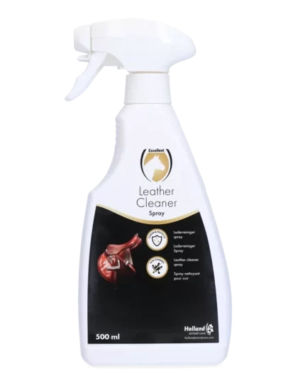 Excellent leer reiniger spray 500 ml