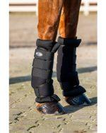 stalbeschermers transport