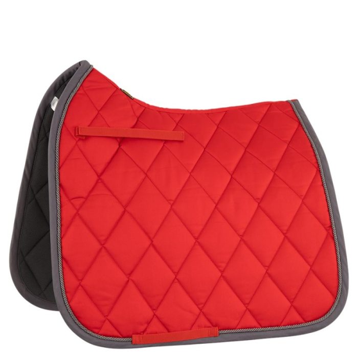 BR zadeldek Event cooldry dressuur. Diverse kleuren - Afbeelding 4