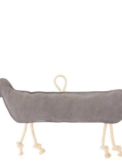 BR paardenspeelgoed knuffel teckel