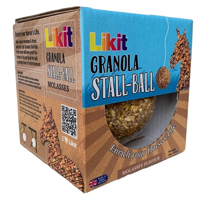 likit granola