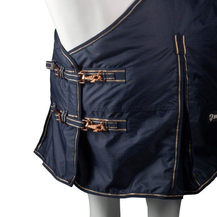 horka outdoor dime Horka winterdeken Dime 200 grams - Afbeelding 4