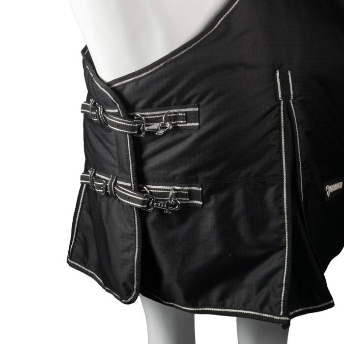 horka winter deken dime Horka winterdeken Dime 200 grams - Afbeelding 3