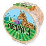 likit granola appel