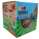 likit granola bal