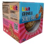 likit granola