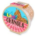likit granola gemengde bessen