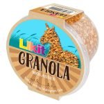 likit granola melasse