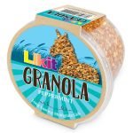 likit granola pepermunt