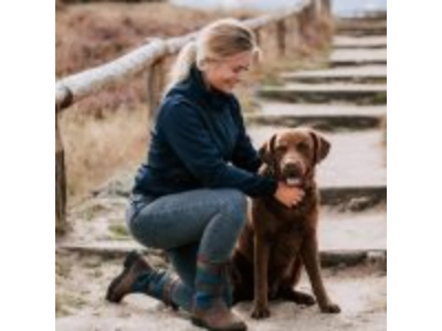 outdoor jas puur paardenkracht