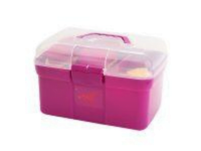 poetsset puur paardenkracht