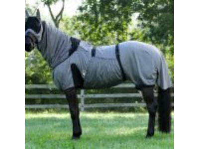 vliegenbescherming puur paardenkracht