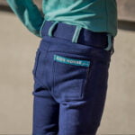 Red Horse rijlegging Noah