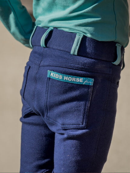 Red Horse rijlegging Noah