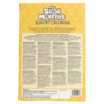 Advent kalender paard Stud Muffins