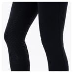 BR dames winterrijbroek softshell - Afbeelding 3