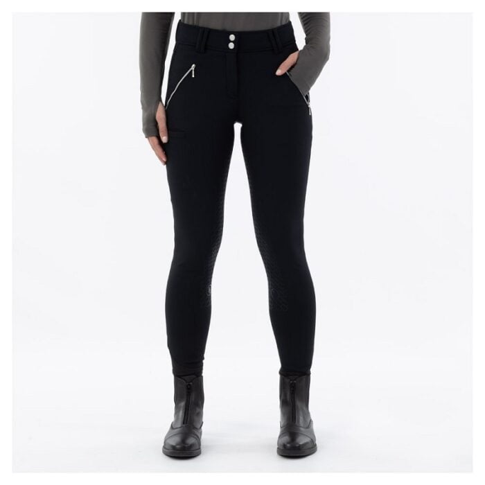 br dames winterrijbroek softshell br dames winterrijbroek softshell