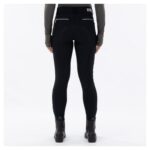 BR dames winterrijbroek softshell - Afbeelding 2
