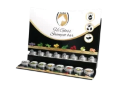 paard shampoo puur paardenkracht