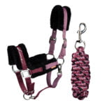 rh halsterset ride en shine