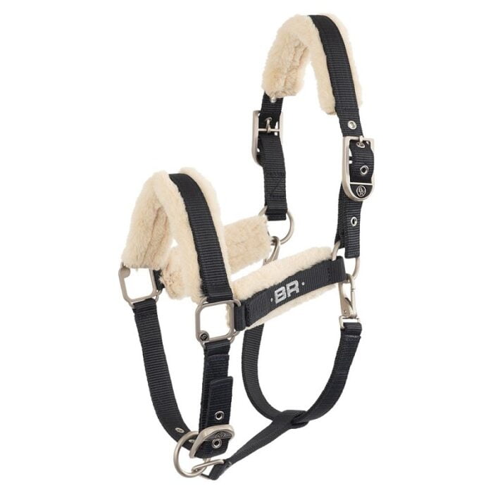 BR halster zamora blueberry BR halster zamora blueberry