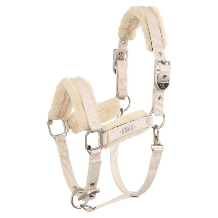 BR halster zamora ivoor