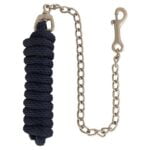 BR lijn met ketting ( hengstenketting)