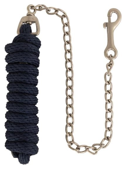 BR lijn met ketting ( hengstenketting)