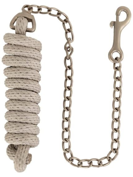 BR lijn met ketting ( hengstenketting)