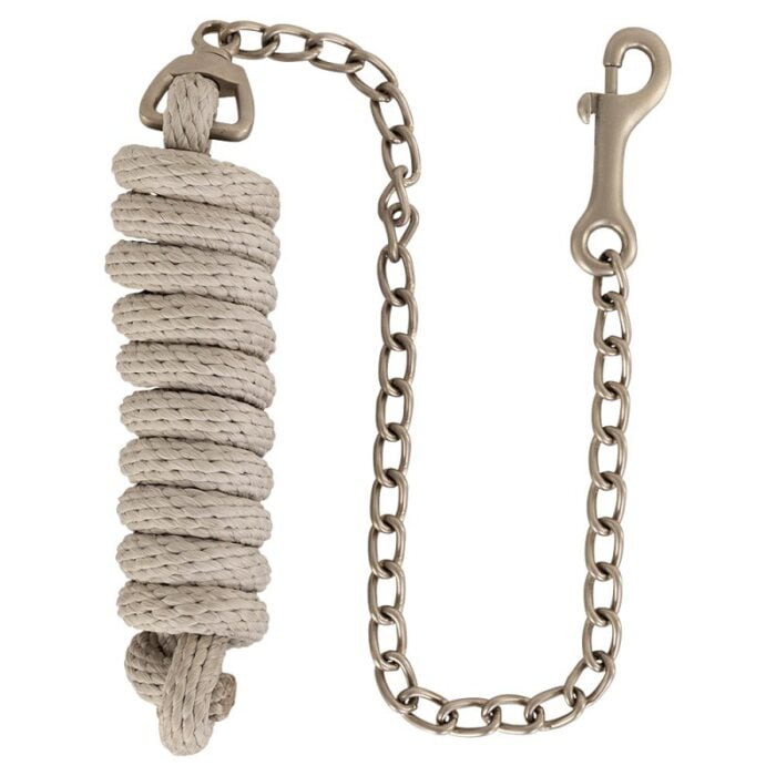 BR lijn met ketting ( hengstenketting) BR lijn met ketting ( hengstenketting)