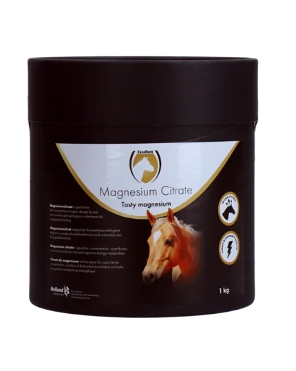 Excellent equi magnesium citraat