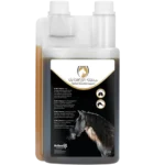 Excellent hmp horse-liquid