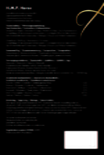 Excellent hmp horse-liquid