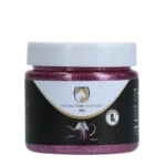 Hi gloss glitter hoeflak roze